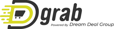 DDGrab — Powered by Dream Deal Group