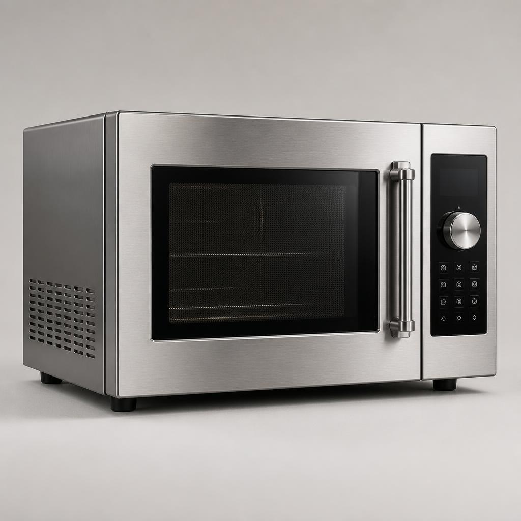 Ember 32L Convection Microwave