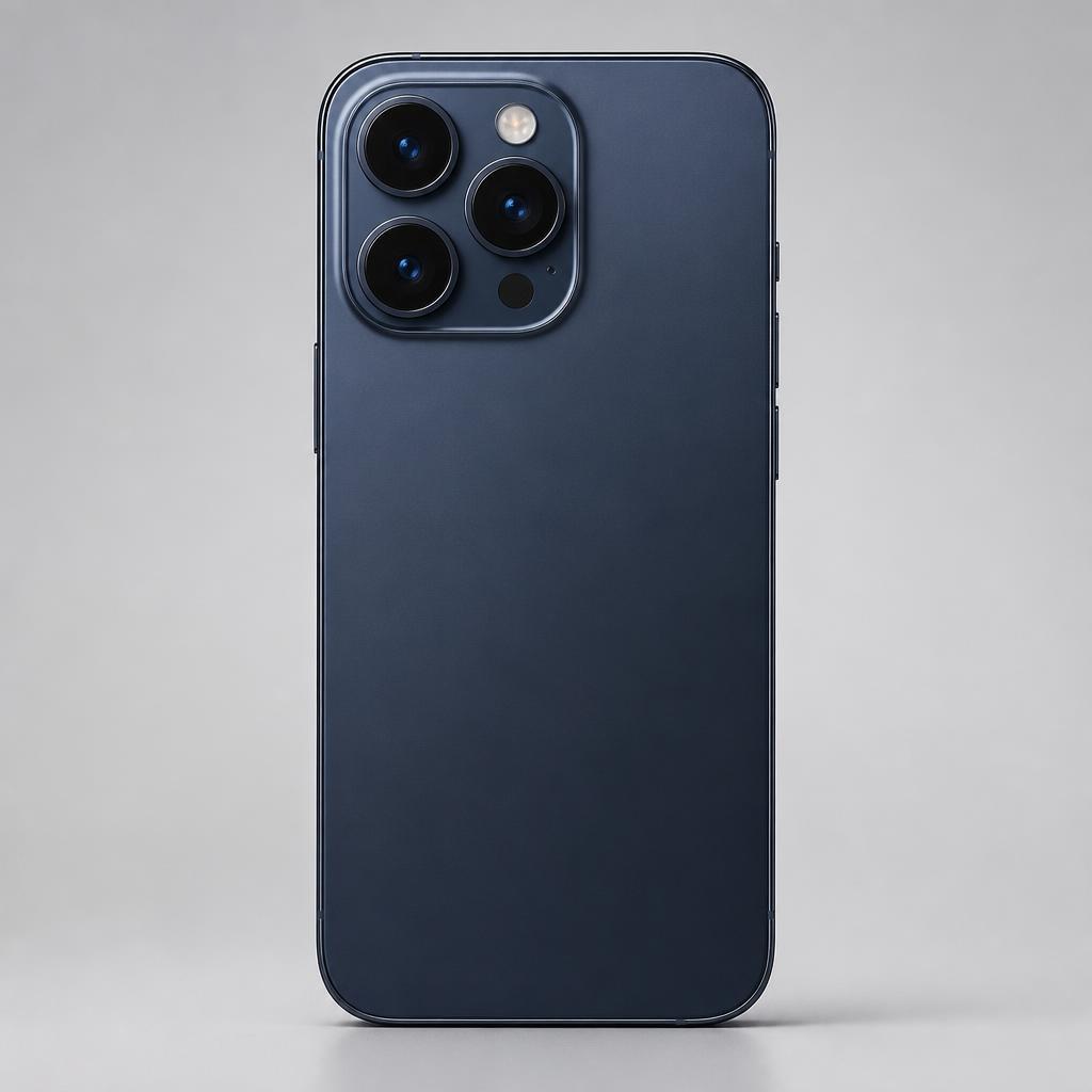 NovaTech X12 Smartphone — view 1