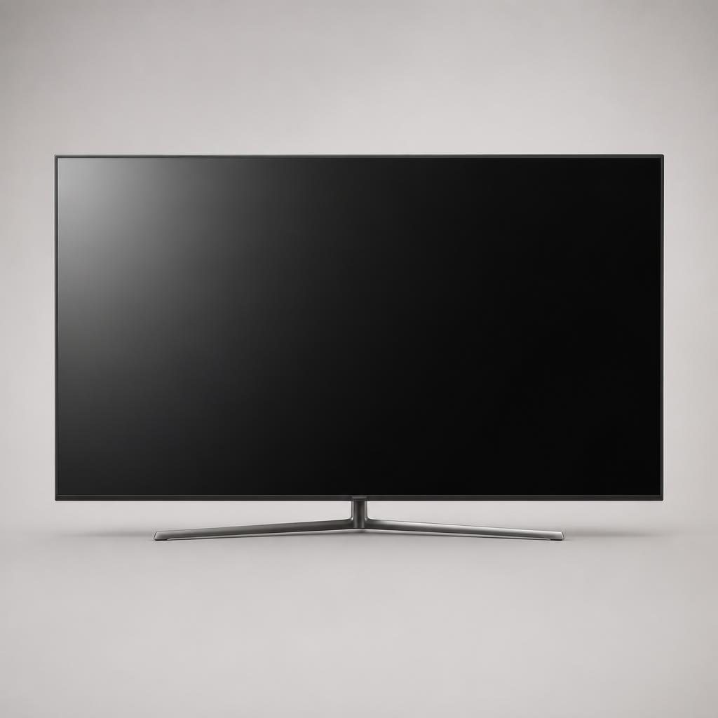 Lumen 65" 4K QLED Smart TV — view 1